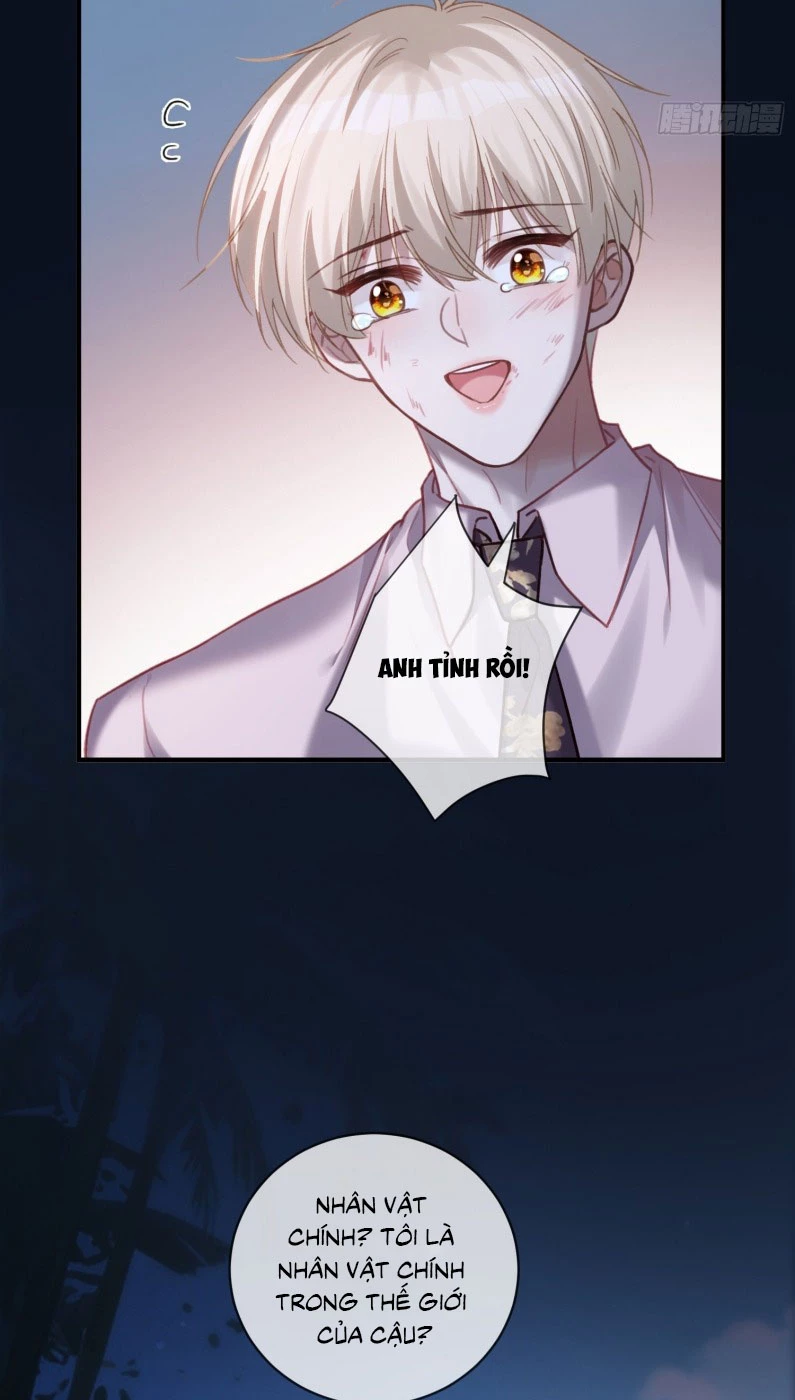 Xuyên Nhanh: Quan Hệ Gây Nghiện Chapter 74 - 13