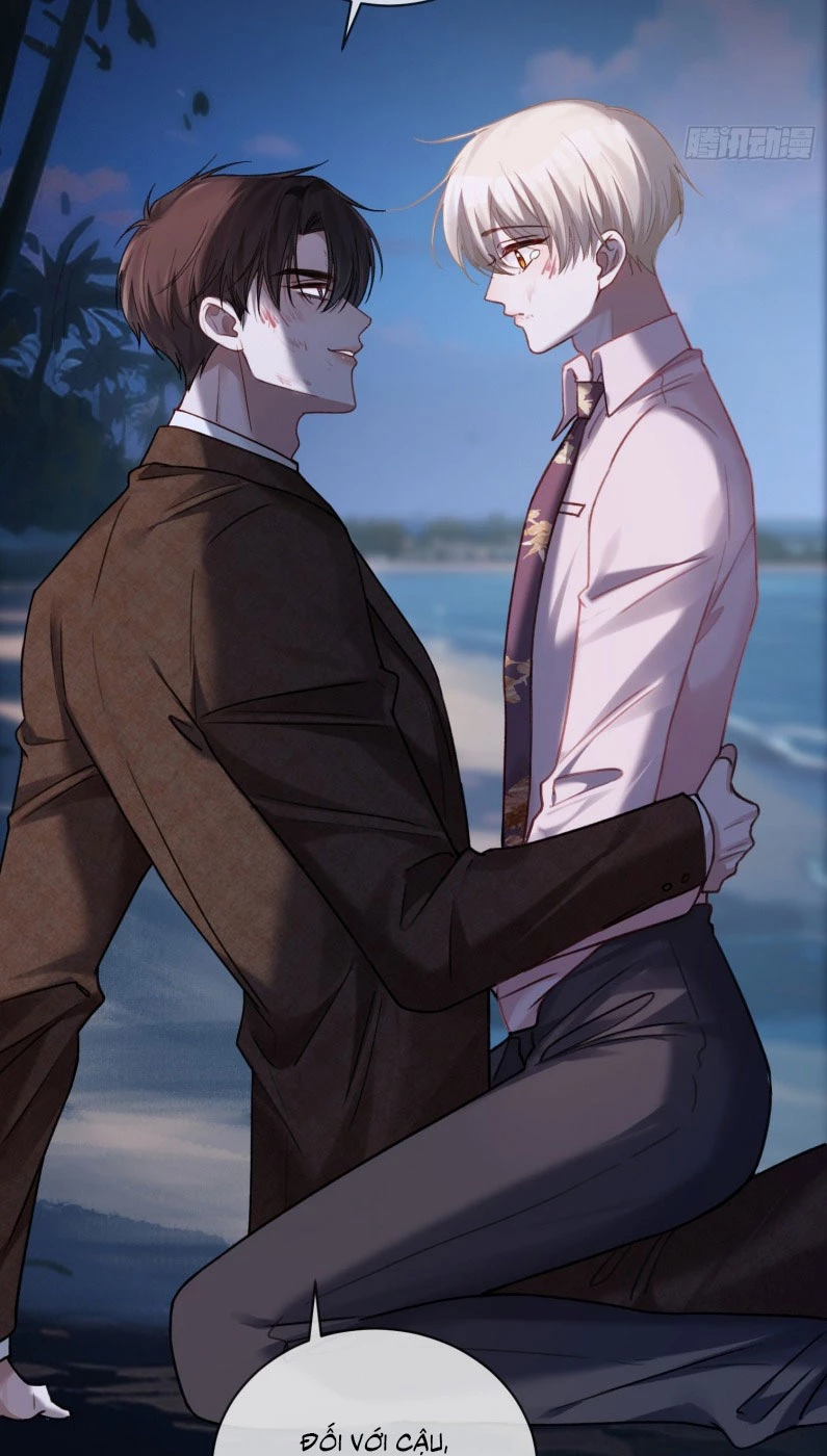 Xuyên Nhanh: Quan Hệ Gây Nghiện Chapter 74 - 14