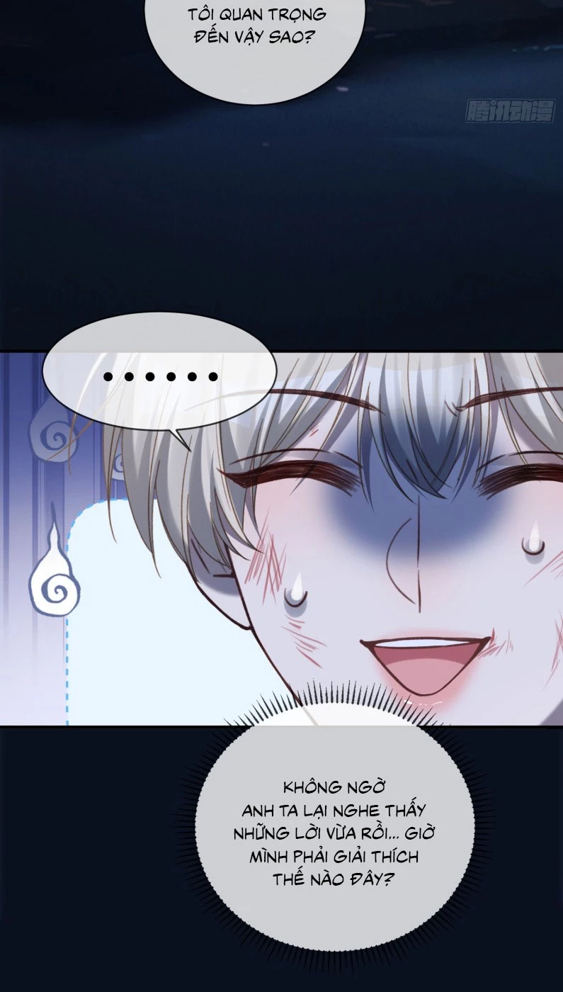 Xuyên Nhanh: Quan Hệ Gây Nghiện Chapter 74 - 15