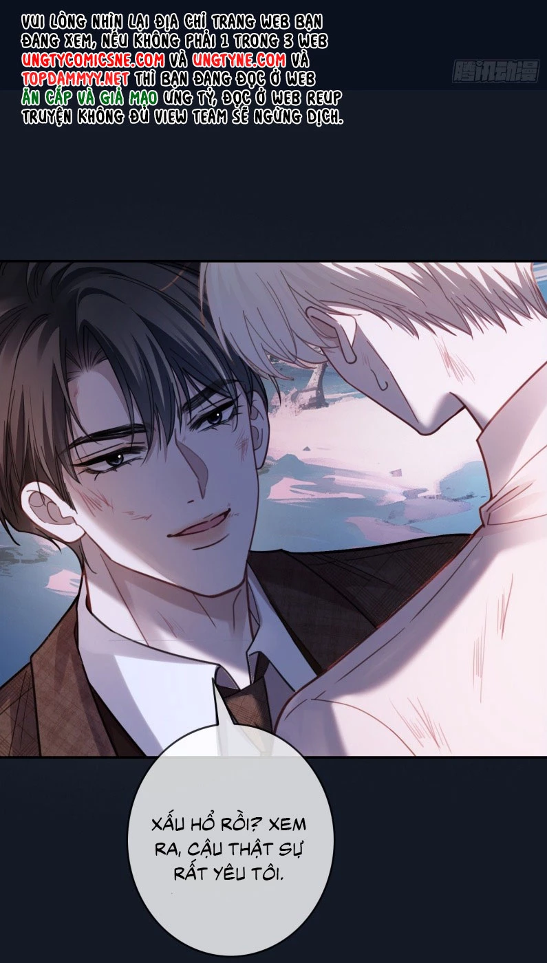 Xuyên Nhanh: Quan Hệ Gây Nghiện Chapter 74 - 16