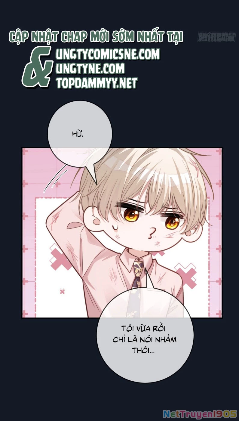 Xuyên Nhanh: Quan Hệ Gây Nghiện Chapter 74 - 17