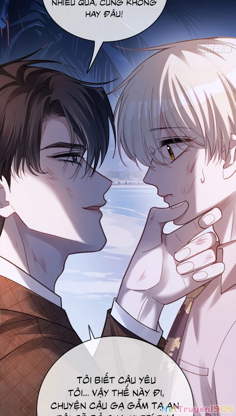 Xuyên Nhanh: Quan Hệ Gây Nghiện Chapter 74 - 19