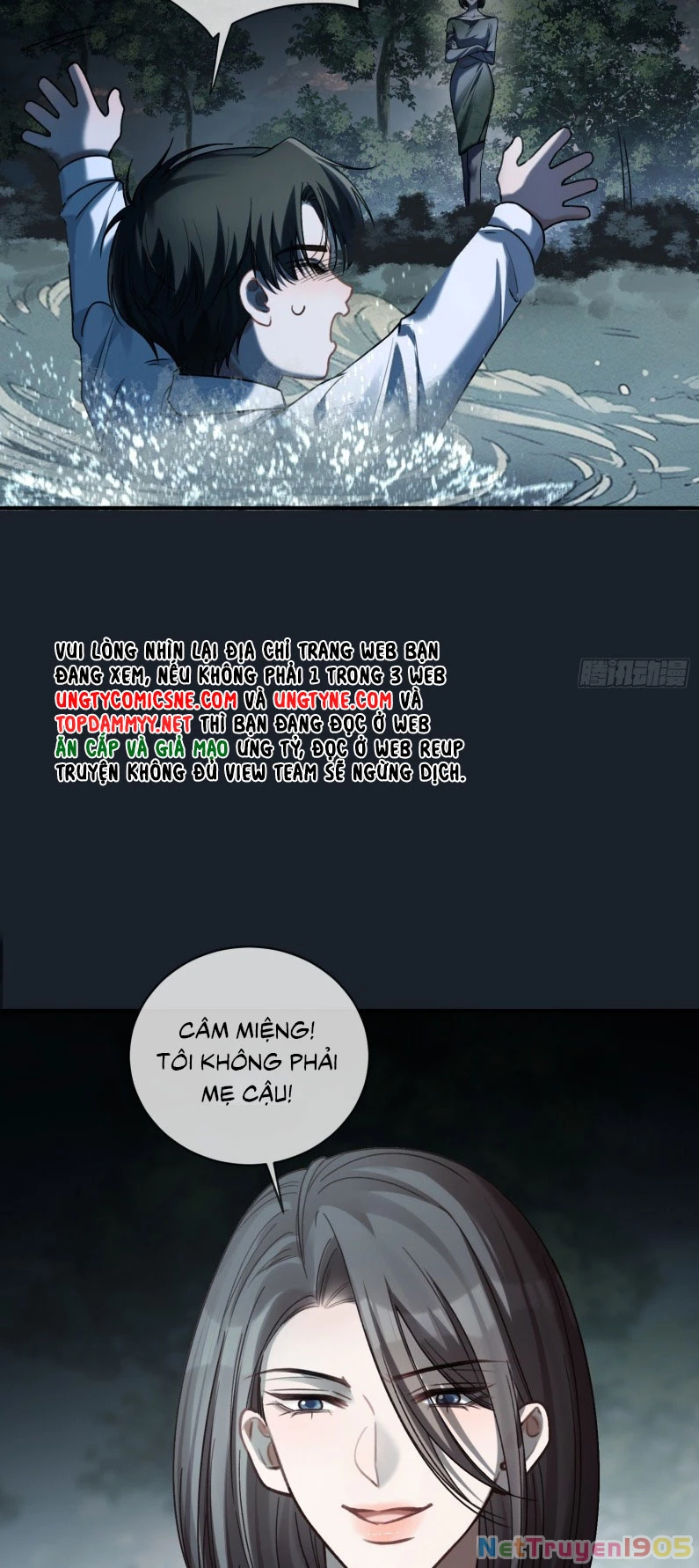 Xuyên Nhanh: Quan Hệ Gây Nghiện Chapter 74 - 30