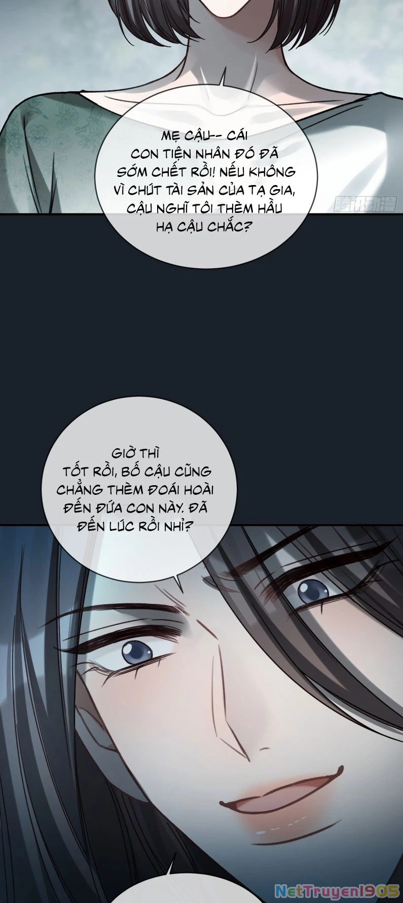 Xuyên Nhanh: Quan Hệ Gây Nghiện Chapter 74 - 31