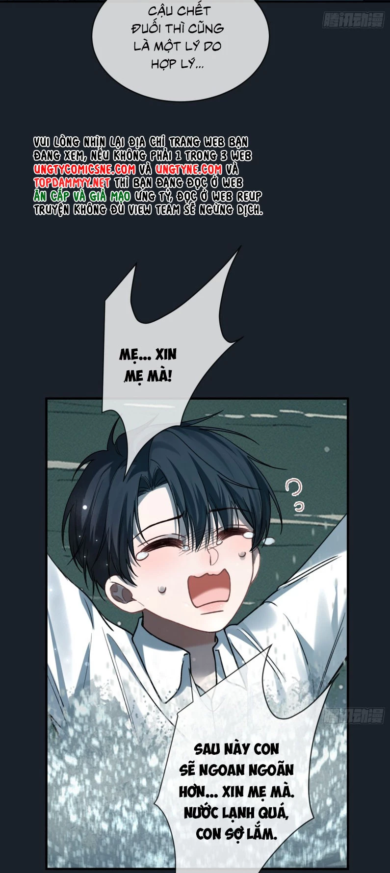 Xuyên Nhanh: Quan Hệ Gây Nghiện Chapter 74 - 32