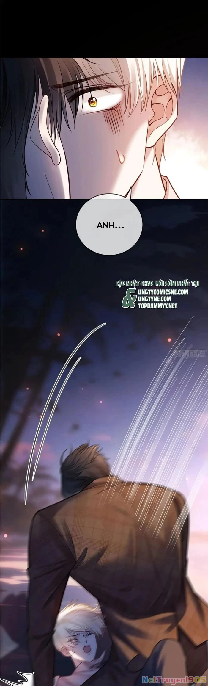 Xuyên Nhanh: Quan Hệ Gây Nghiện Chapter 75 - 2