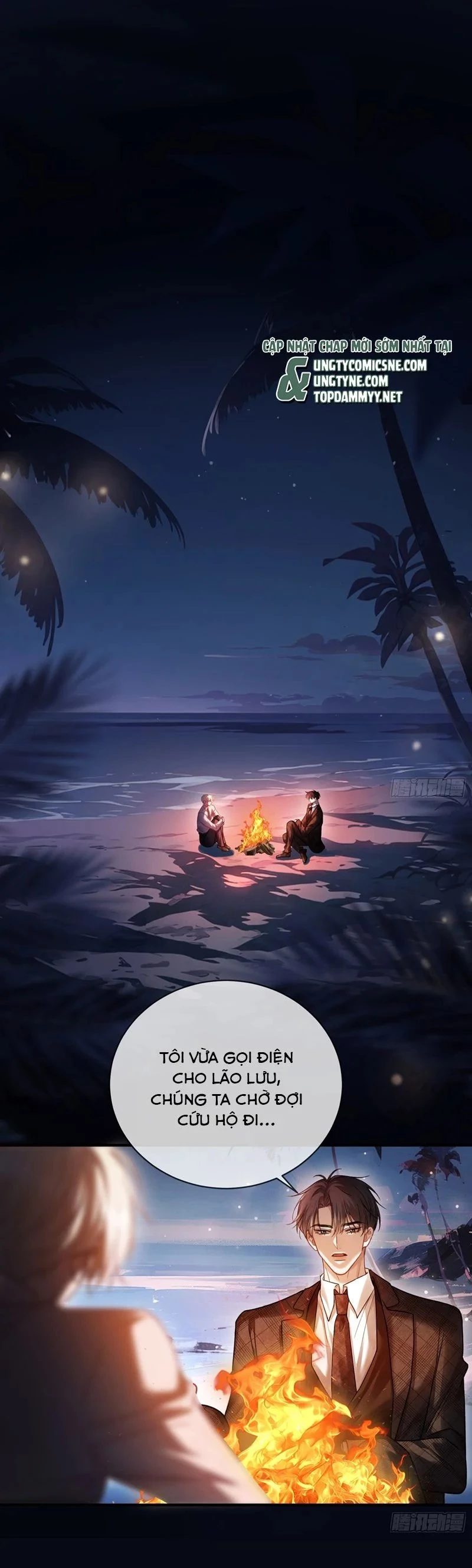 Xuyên Nhanh: Quan Hệ Gây Nghiện Chapter 76 - 2