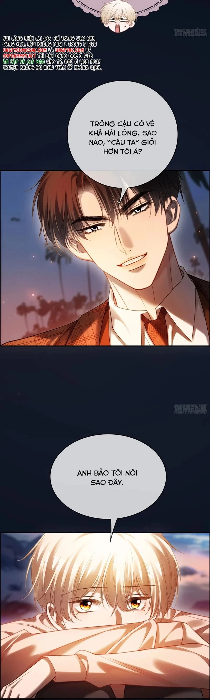 Xuyên Nhanh: Quan Hệ Gây Nghiện Chapter 76 - 4