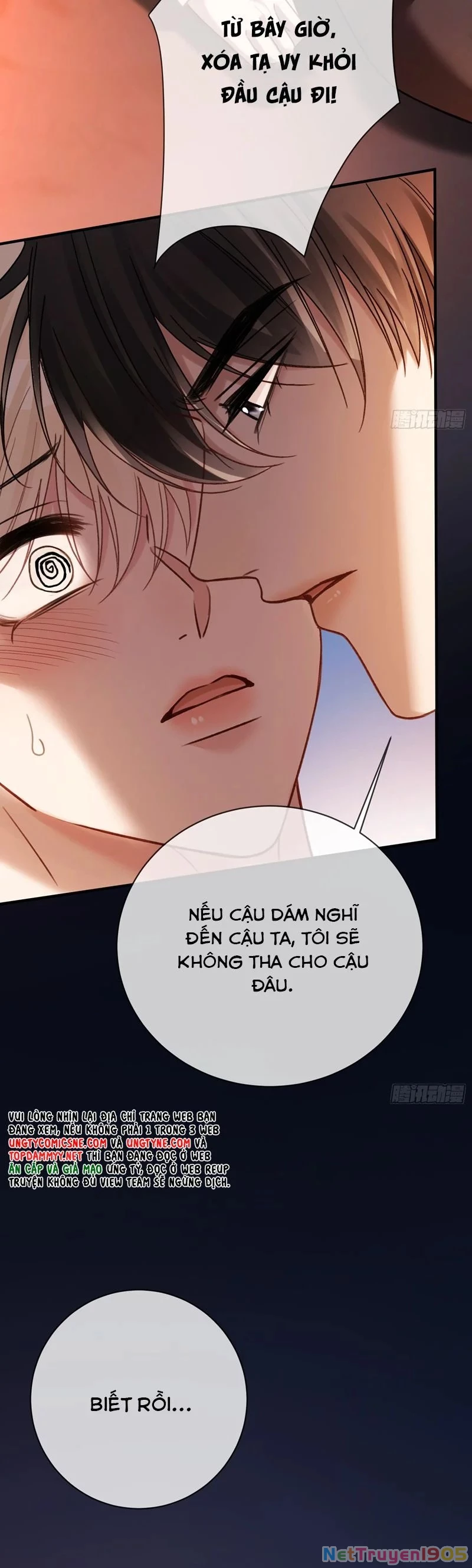 Xuyên Nhanh: Quan Hệ Gây Nghiện Chapter 76 - 7