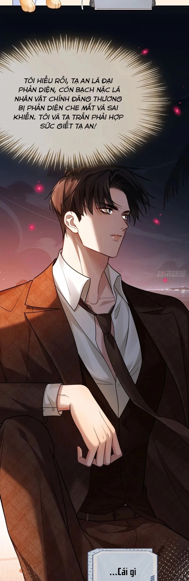 Xuyên Nhanh: Quan Hệ Gây Nghiện Chapter 76 - 15