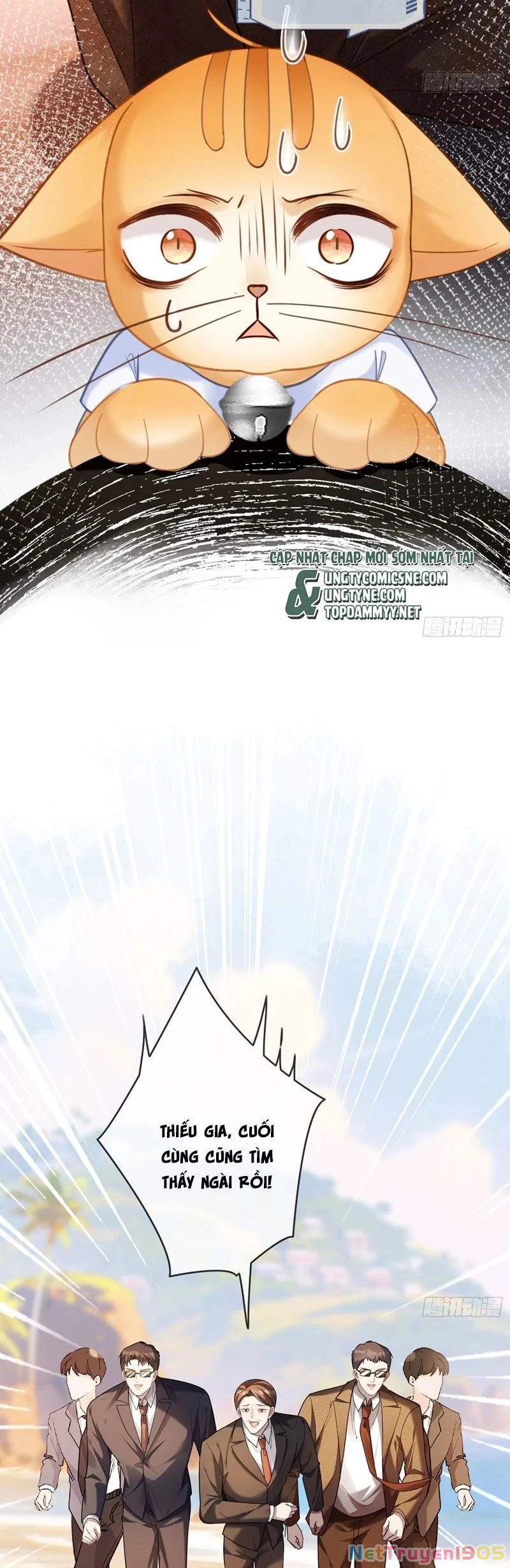 Xuyên Nhanh: Quan Hệ Gây Nghiện Chapter 76 - 16