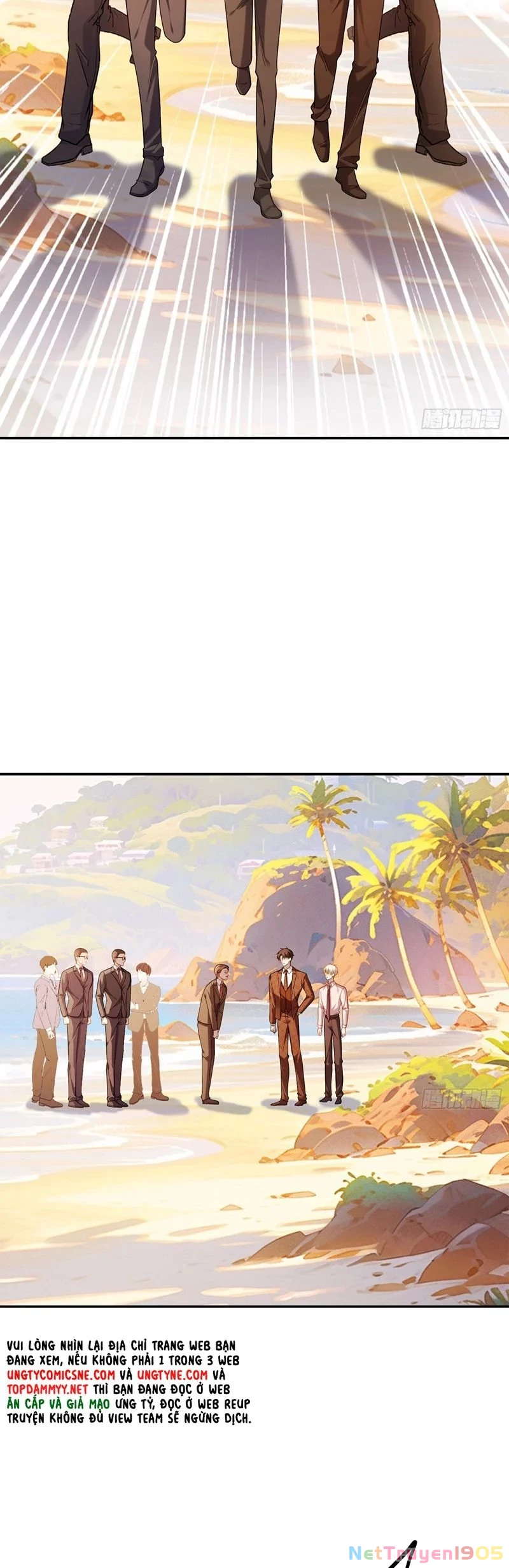 Xuyên Nhanh: Quan Hệ Gây Nghiện Chapter 76 - 17