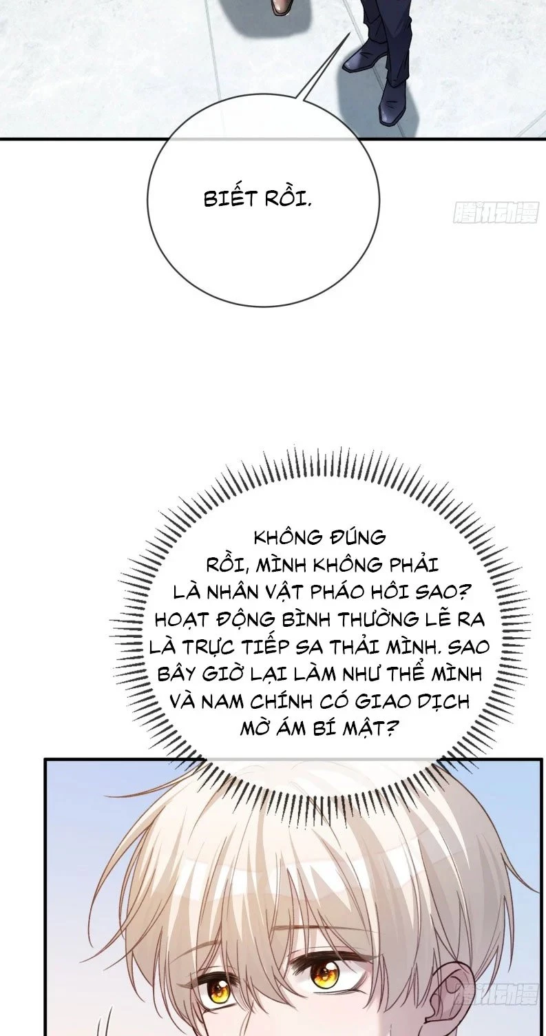 Xuyên Nhanh: Quan Hệ Gây Nghiện Chapter 77 - 4