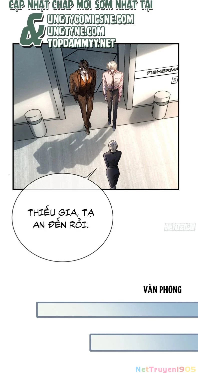 Xuyên Nhanh: Quan Hệ Gây Nghiện Chapter 77 - 6