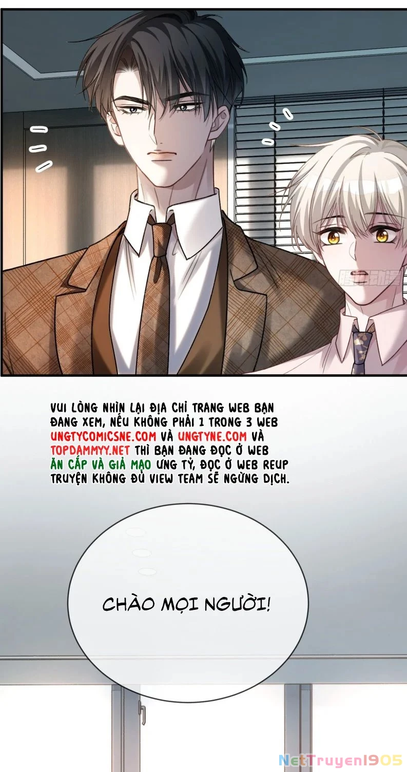 Xuyên Nhanh: Quan Hệ Gây Nghiện Chapter 77 - 7