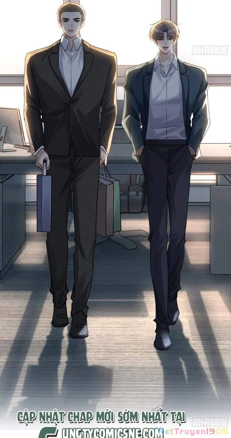 Xuyên Nhanh: Quan Hệ Gây Nghiện Chapter 77 - 8