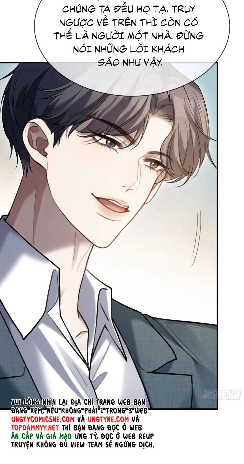 Xuyên Nhanh: Quan Hệ Gây Nghiện Chapter 77 - 10