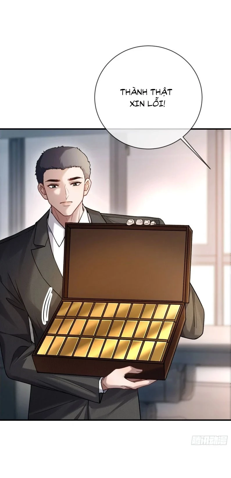 Xuyên Nhanh: Quan Hệ Gây Nghiện Chapter 77 - 12