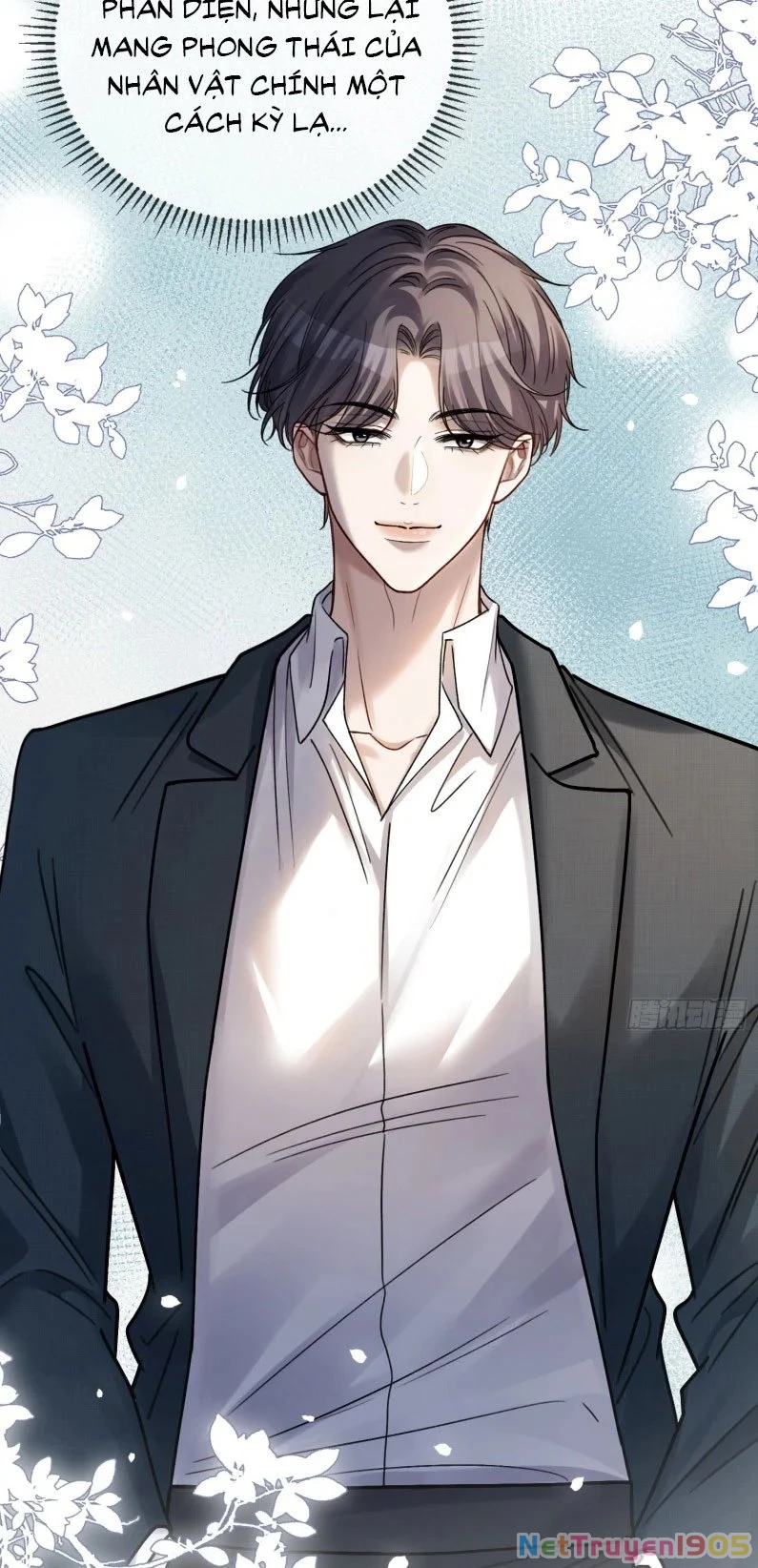 Xuyên Nhanh: Quan Hệ Gây Nghiện Chapter 77 - 14