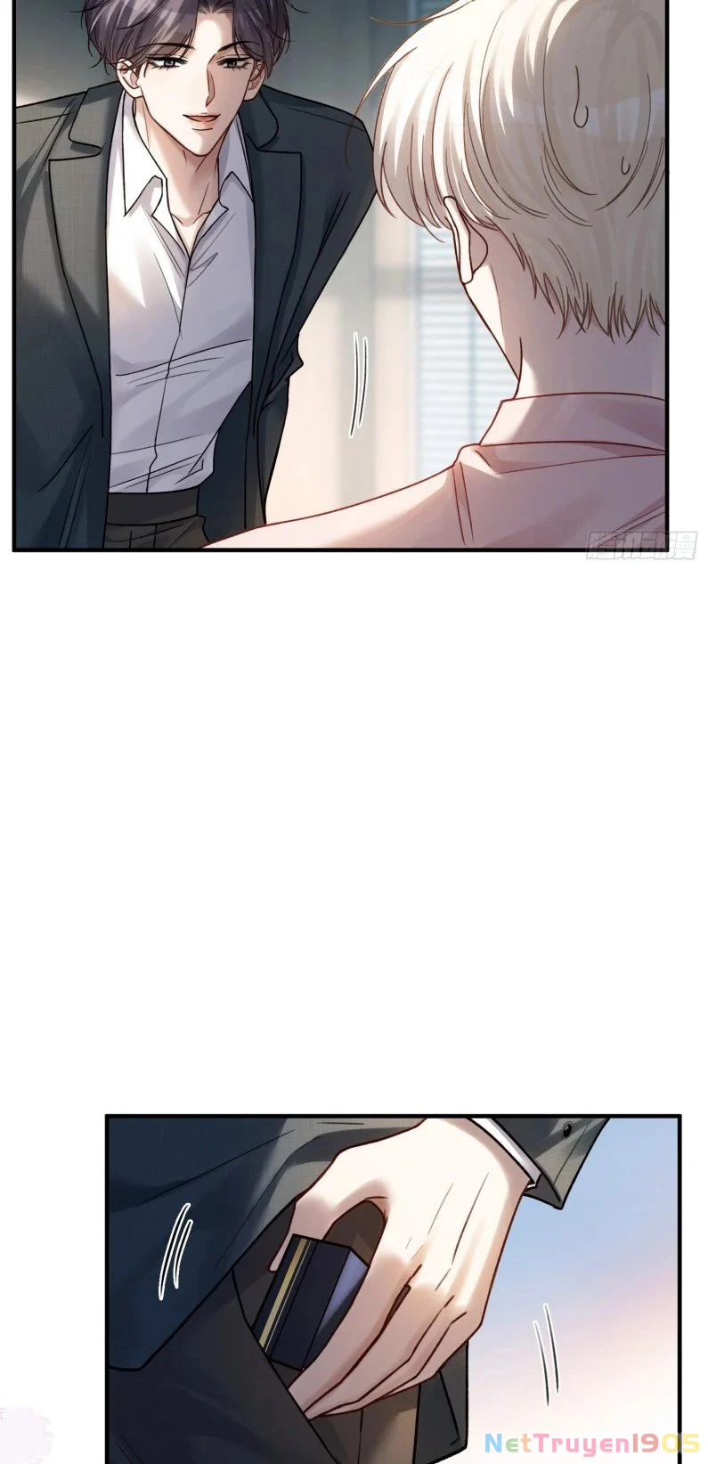 Xuyên Nhanh: Quan Hệ Gây Nghiện Chapter 77 - 16