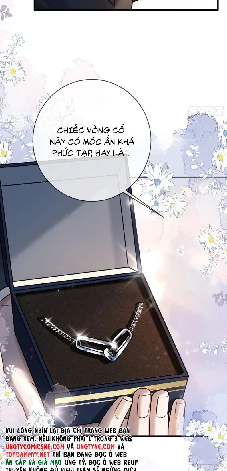 Xuyên Nhanh: Quan Hệ Gây Nghiện Chapter 77 - 17