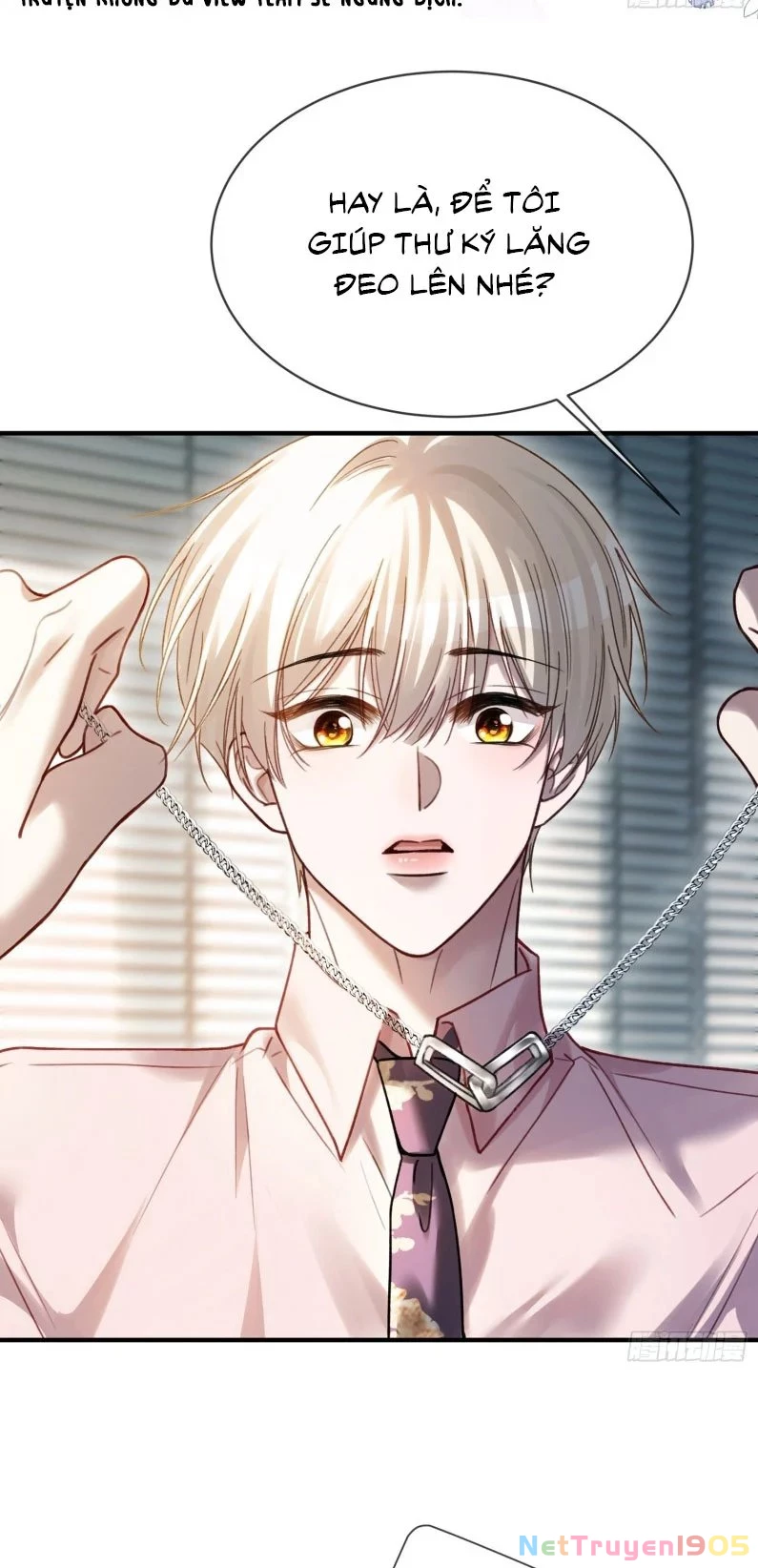 Xuyên Nhanh: Quan Hệ Gây Nghiện Chapter 77 - 18