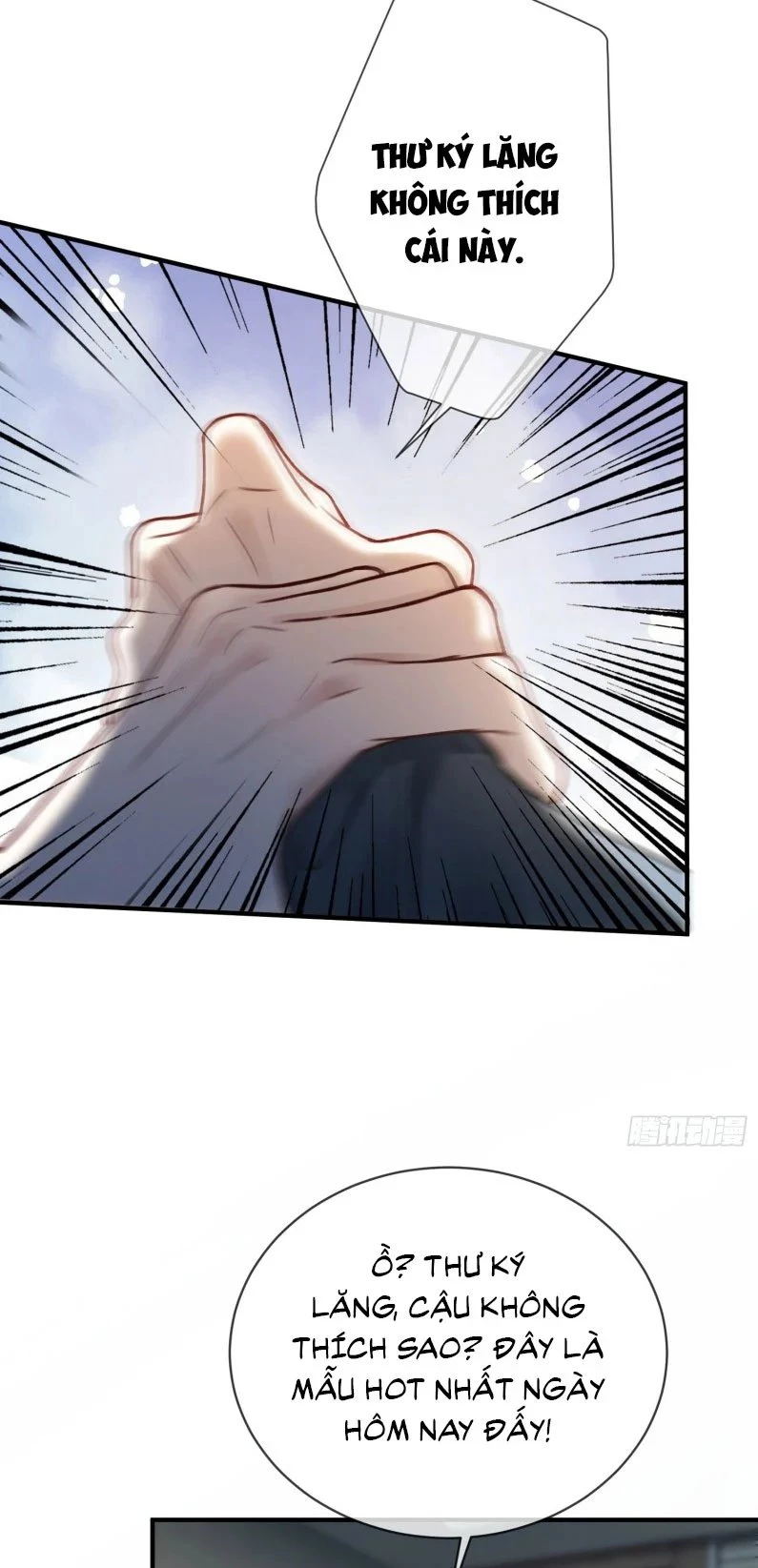 Xuyên Nhanh: Quan Hệ Gây Nghiện Chapter 77 - 19