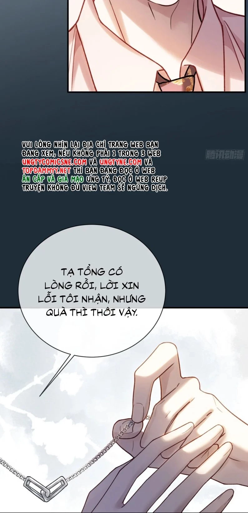 Xuyên Nhanh: Quan Hệ Gây Nghiện Chapter 77 - 22