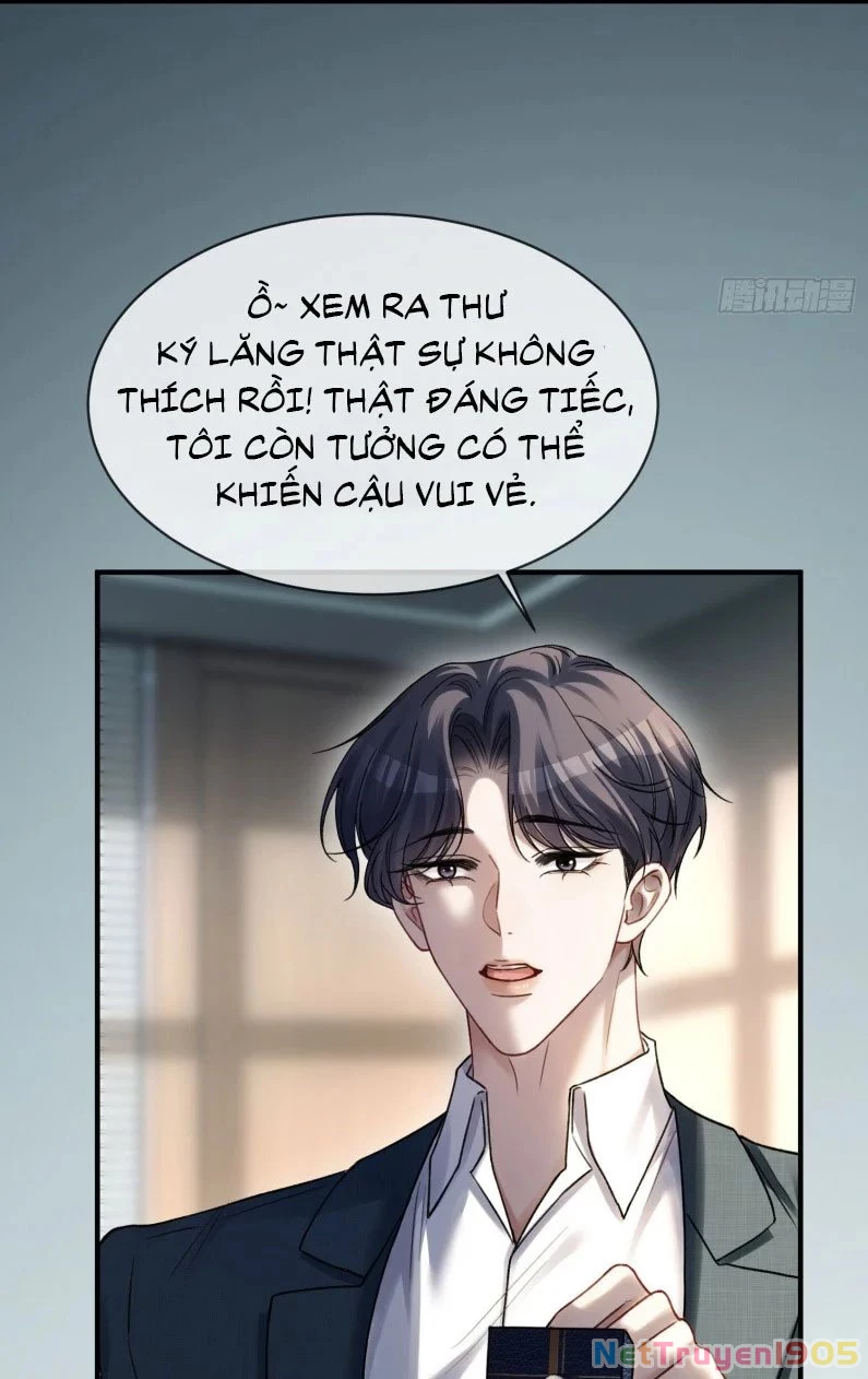 Xuyên Nhanh: Quan Hệ Gây Nghiện Chapter 77 - 23