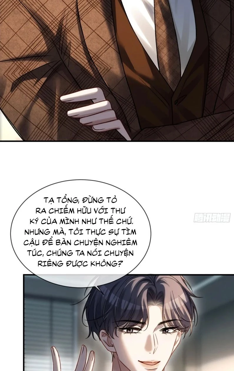 Xuyên Nhanh: Quan Hệ Gây Nghiện Chapter 77 - 26