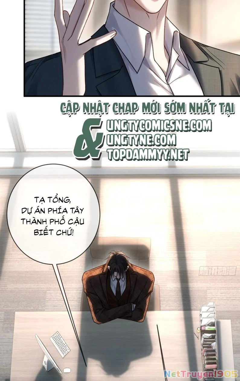 Xuyên Nhanh: Quan Hệ Gây Nghiện Chapter 77 - 27