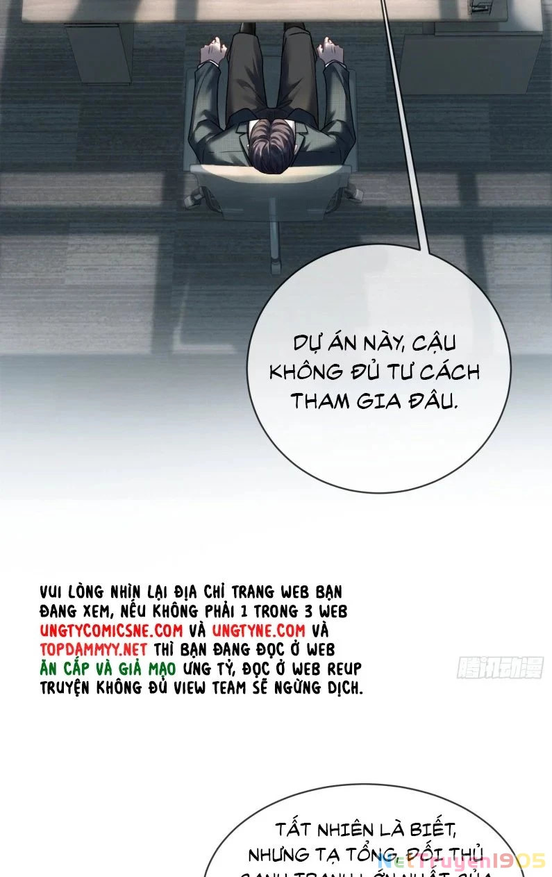 Xuyên Nhanh: Quan Hệ Gây Nghiện Chapter 77 - 28