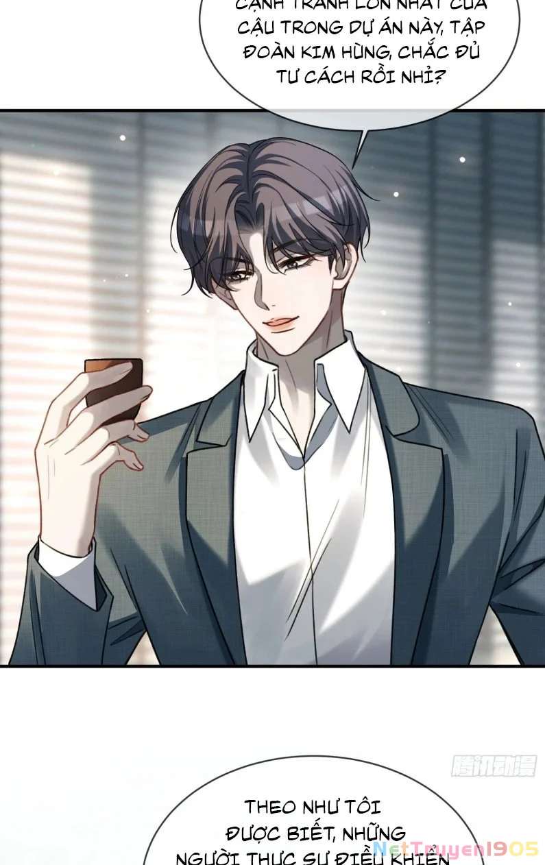 Xuyên Nhanh: Quan Hệ Gây Nghiện Chapter 77 - 29