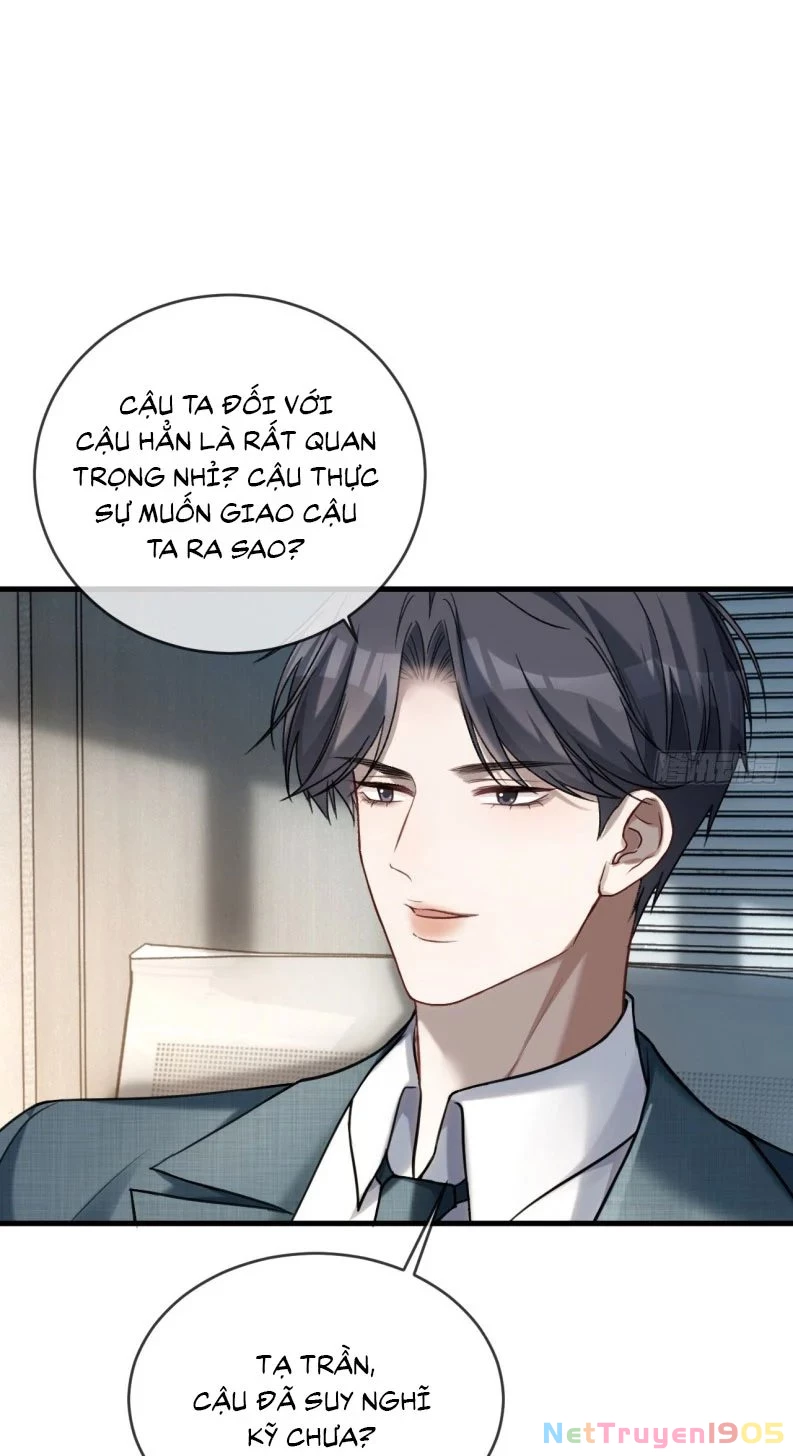 Xuyên Nhanh: Quan Hệ Gây Nghiện Chapter 78 - 3