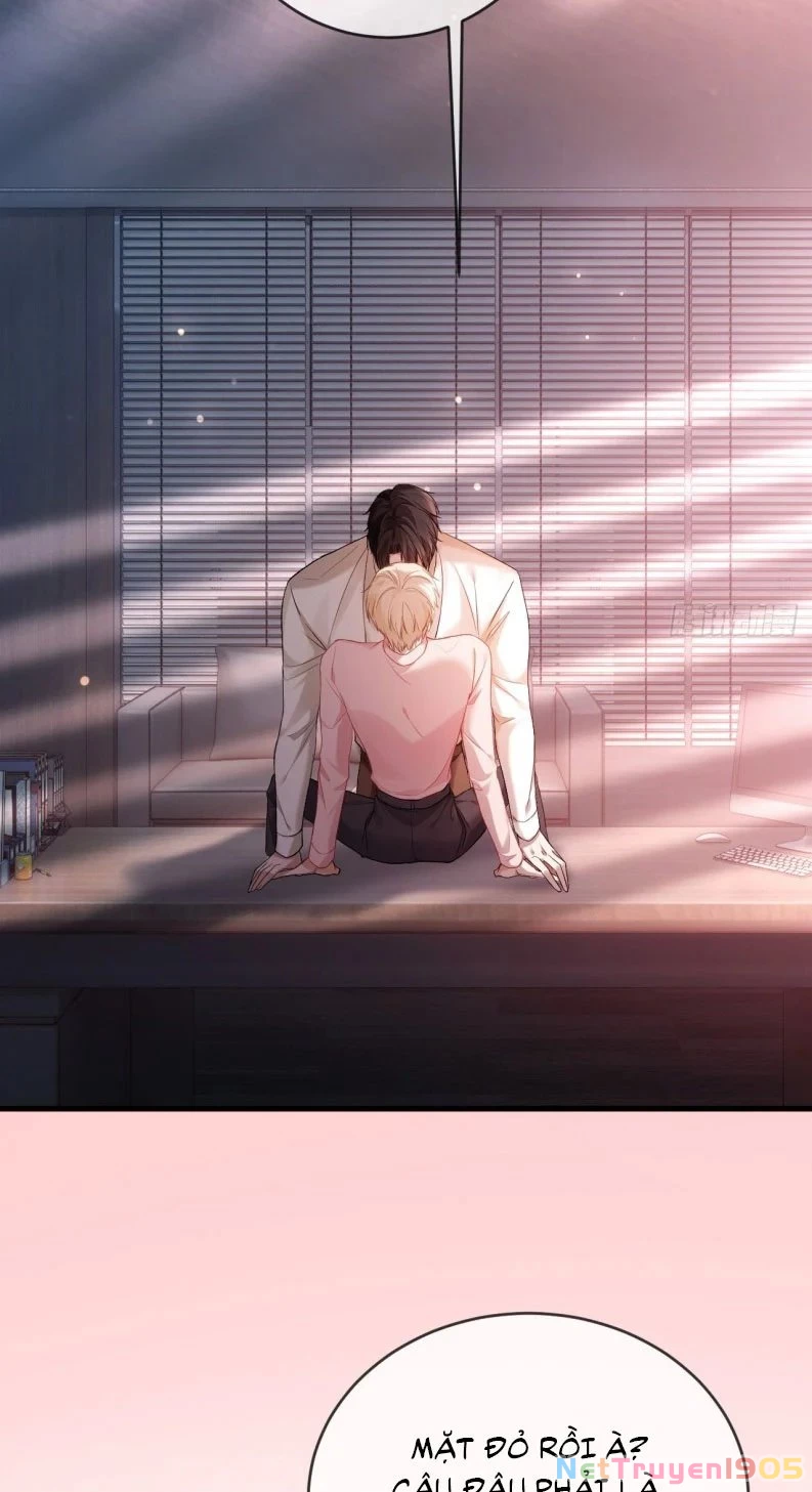 Xuyên Nhanh: Quan Hệ Gây Nghiện Chapter 78 - 7