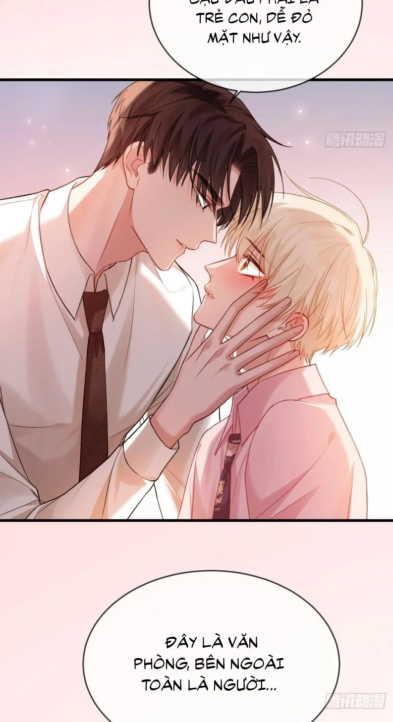 Xuyên Nhanh: Quan Hệ Gây Nghiện Chapter 78 - 8