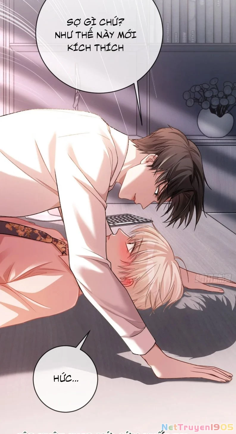 Xuyên Nhanh: Quan Hệ Gây Nghiện Chapter 78 - 10