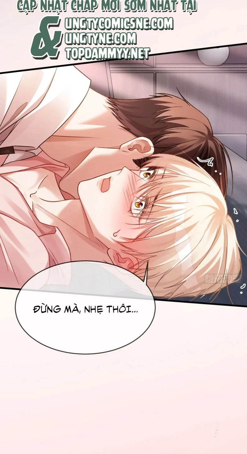 Xuyên Nhanh: Quan Hệ Gây Nghiện Chapter 78 - 11