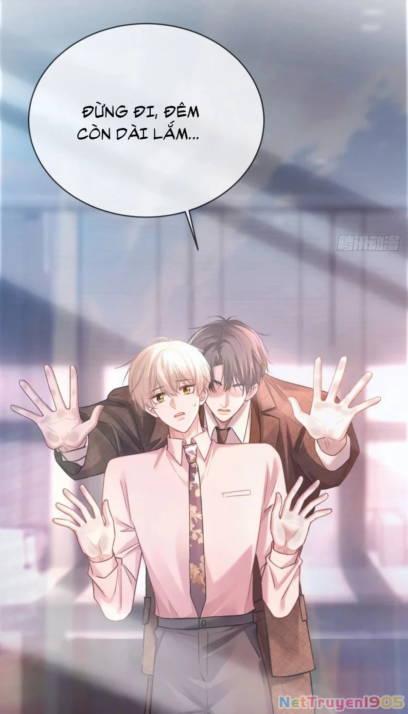 Xuyên Nhanh: Quan Hệ Gây Nghiện Chapter 78 - 18