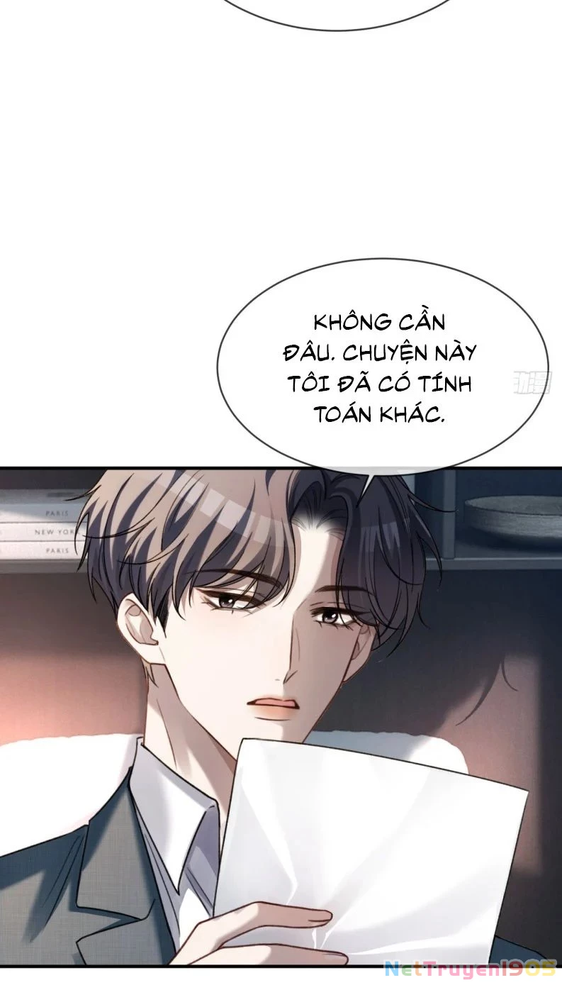 Xuyên Nhanh: Quan Hệ Gây Nghiện Chapter 78 - 21