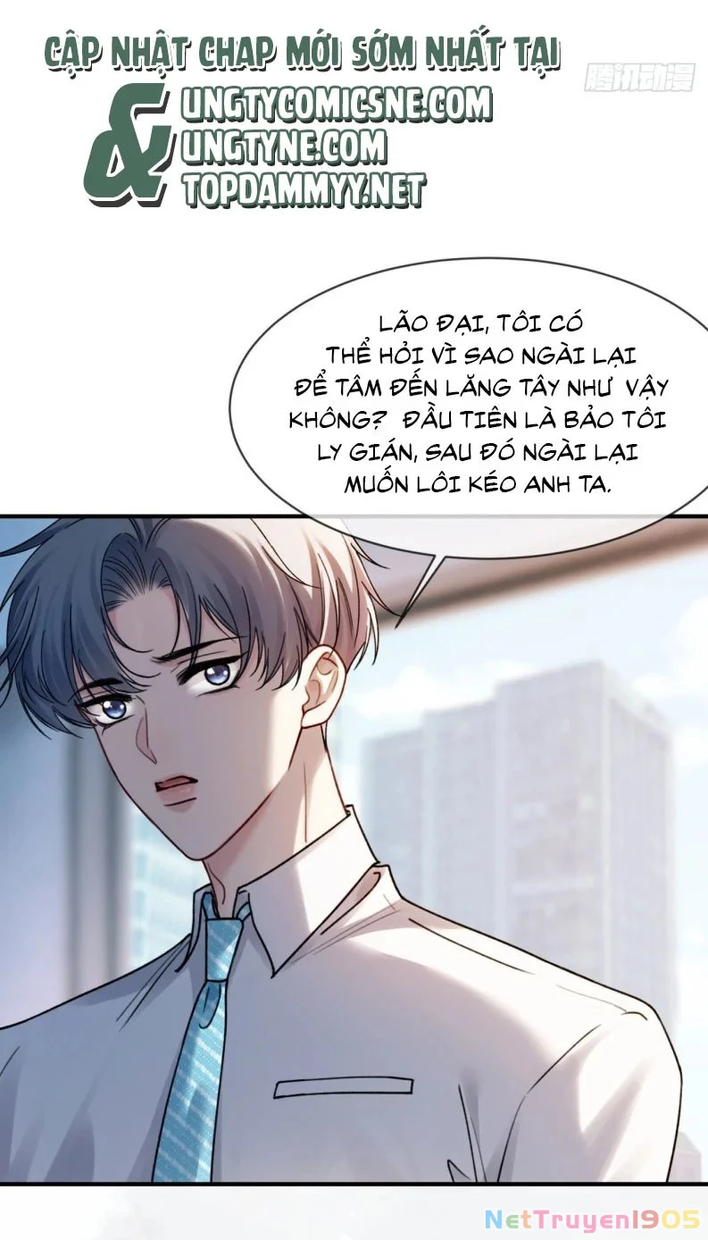 Xuyên Nhanh: Quan Hệ Gây Nghiện Chapter 78 - 22