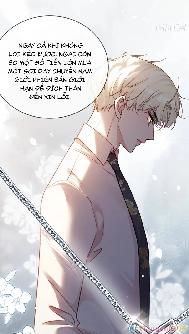 Xuyên Nhanh: Quan Hệ Gây Nghiện Chapter 78 - 23