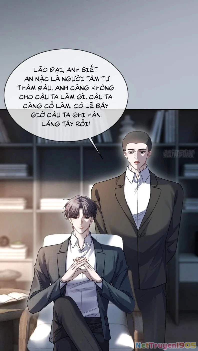 Xuyên Nhanh: Quan Hệ Gây Nghiện Chapter 78 - 31