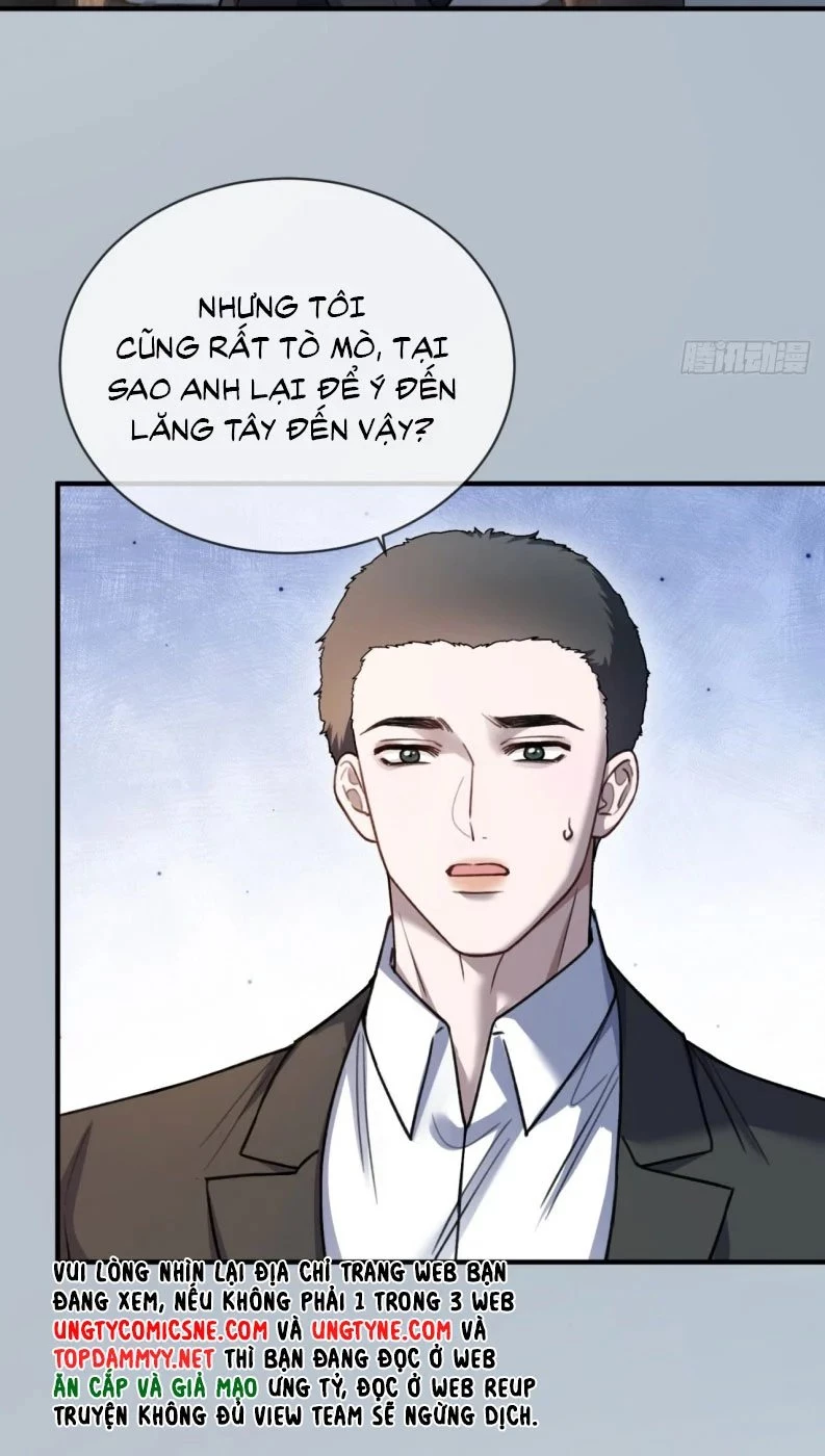 Xuyên Nhanh: Quan Hệ Gây Nghiện Chapter 78 - 32