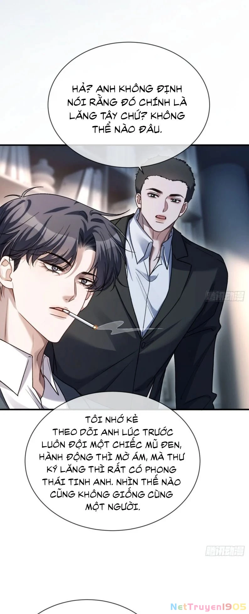 Xuyên Nhanh: Quan Hệ Gây Nghiện Chapter 78 - 34