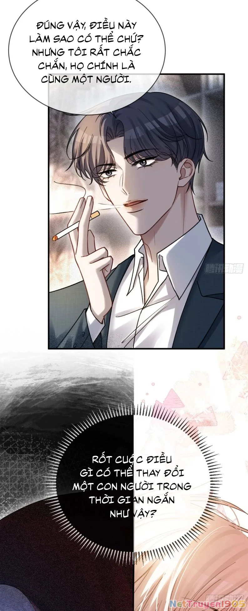 Xuyên Nhanh: Quan Hệ Gây Nghiện Chapter 78 - 35