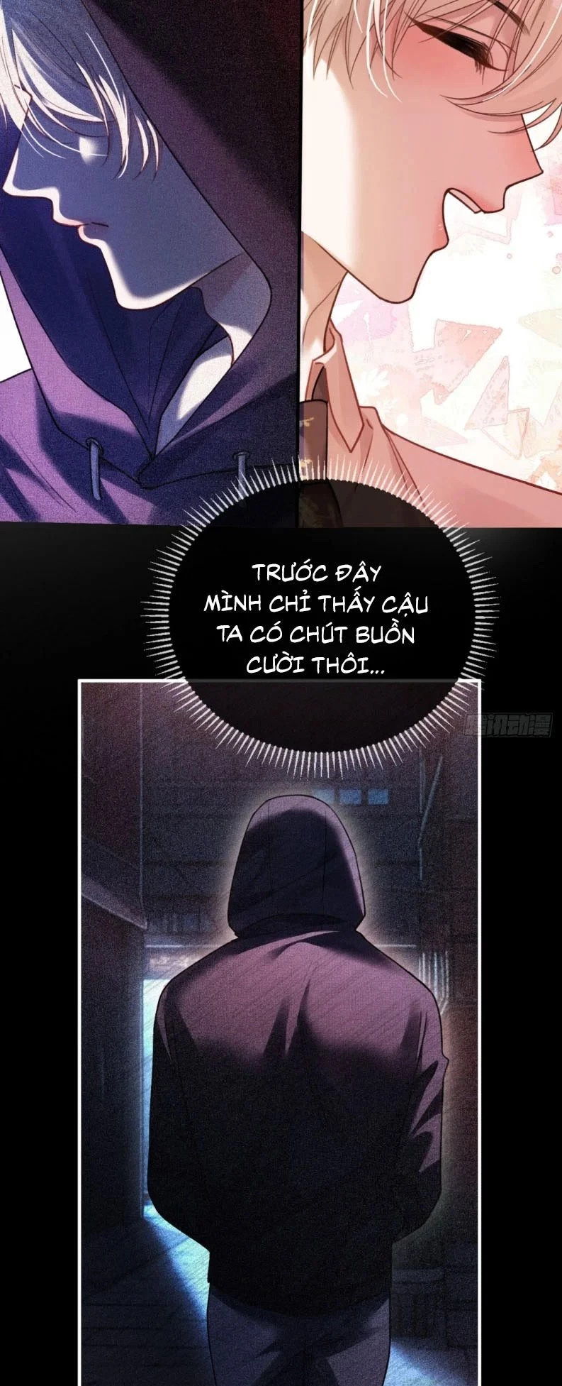 Xuyên Nhanh: Quan Hệ Gây Nghiện Chapter 78 - 36