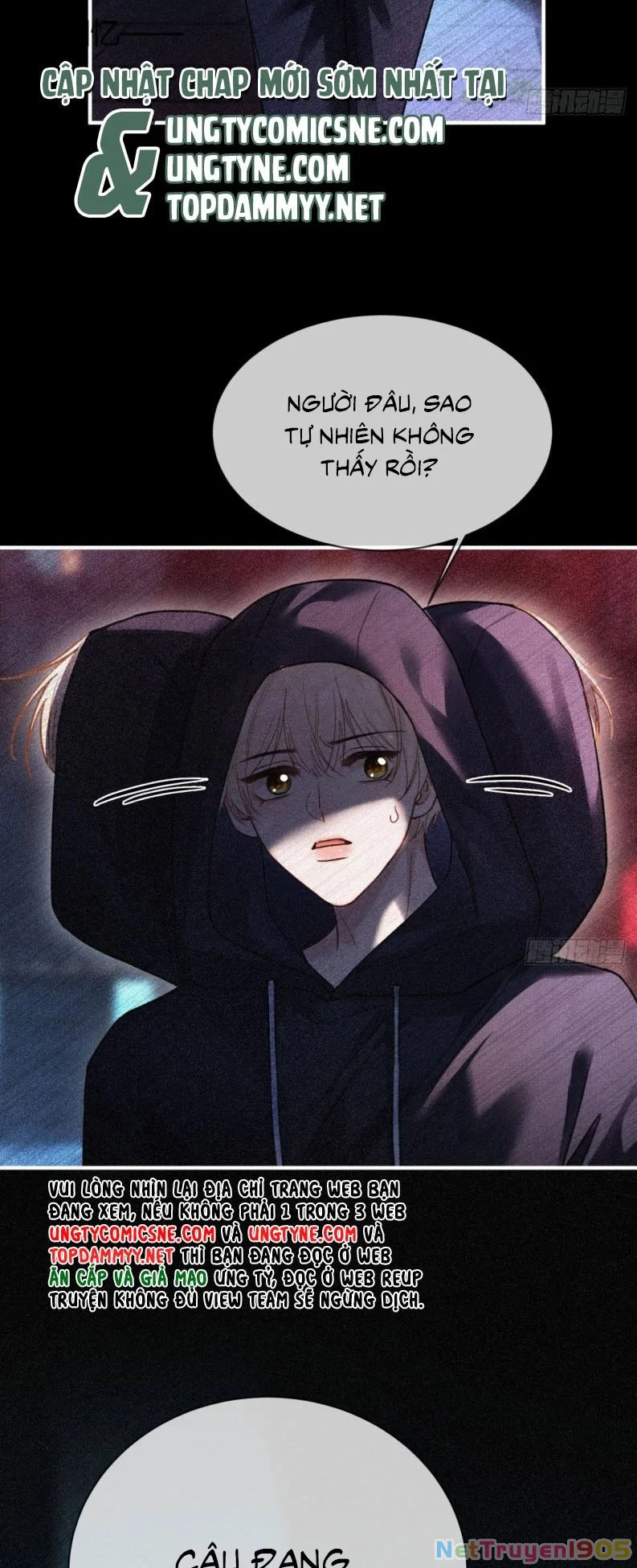 Xuyên Nhanh: Quan Hệ Gây Nghiện Chapter 78 - 37