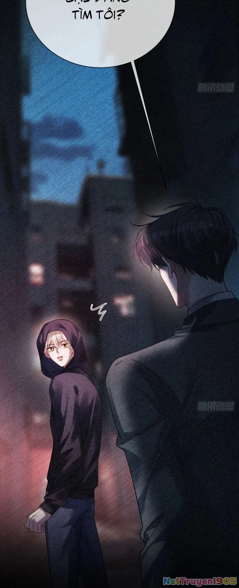 Xuyên Nhanh: Quan Hệ Gây Nghiện Chapter 78 - 38