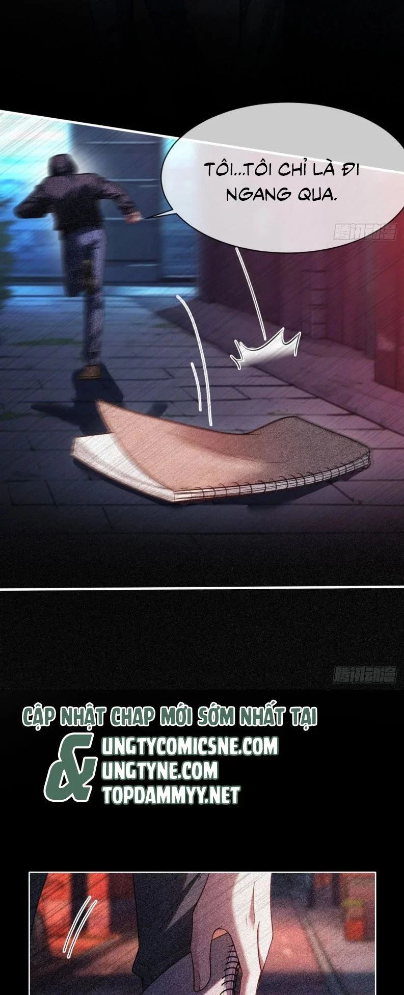 Xuyên Nhanh: Quan Hệ Gây Nghiện Chapter 78 - 39